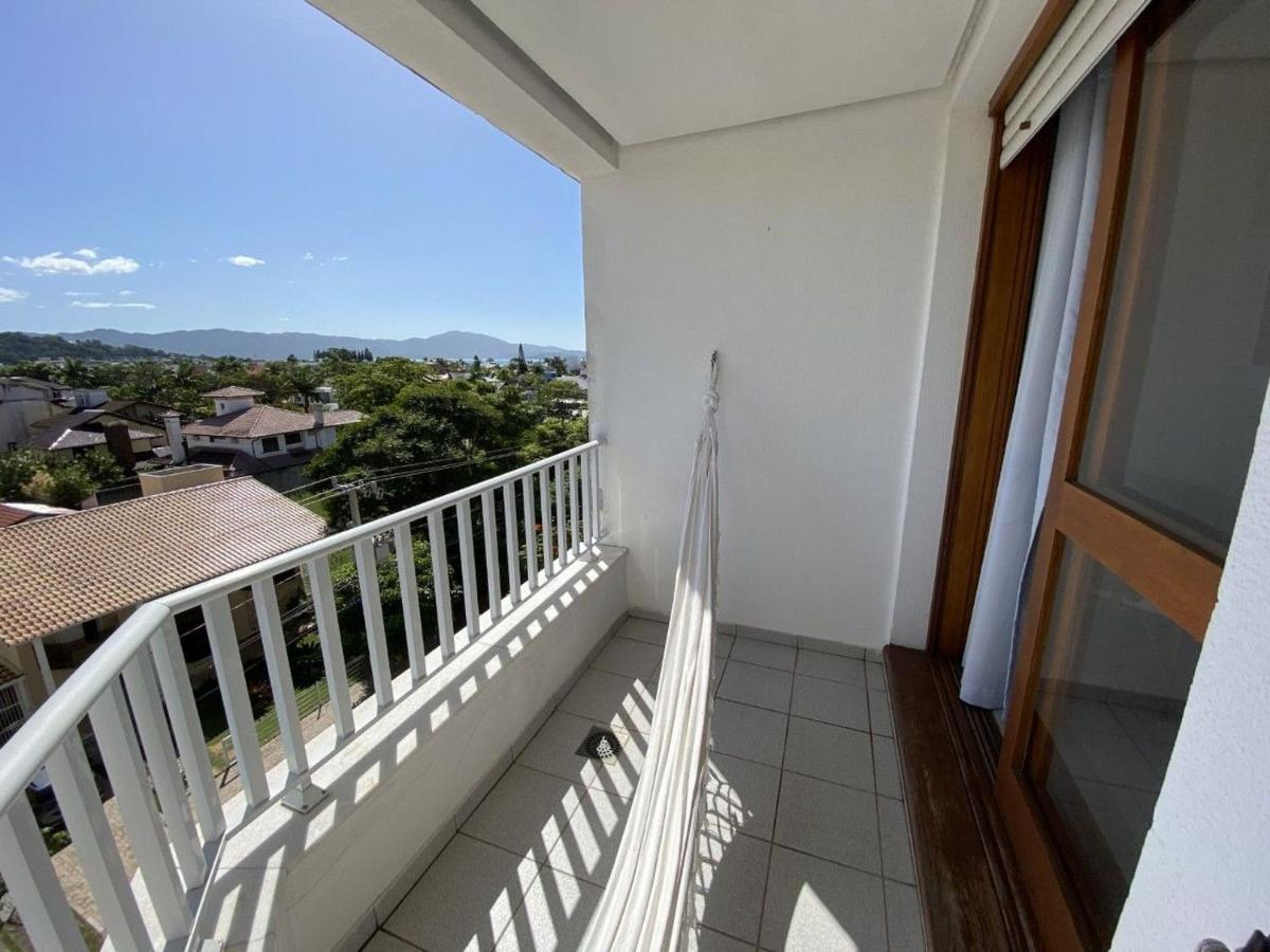 Ibiza Jurere Internacional Apartment Florianópolis Exterior foto