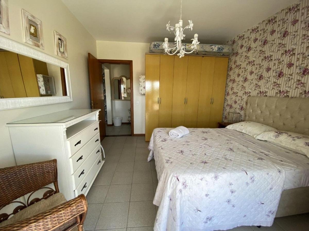 Ibiza Jurere Internacional Apartment Florianópolis Exterior foto