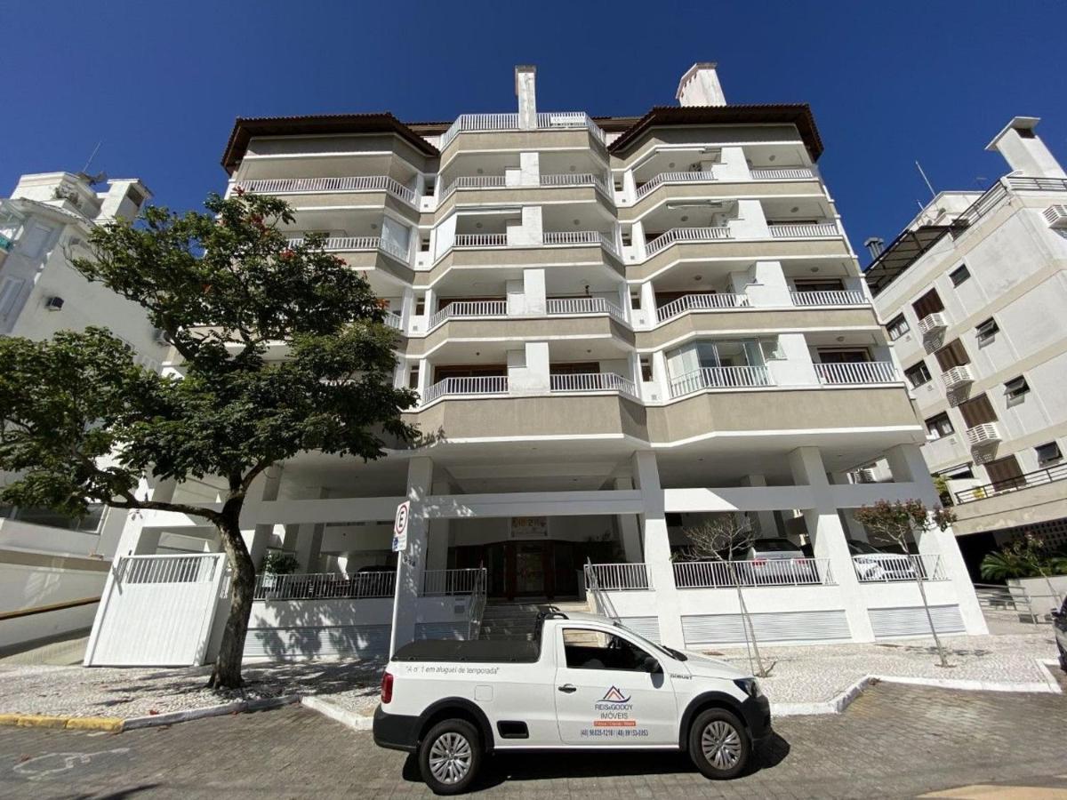 Ibiza Jurere Internacional Apartment Florianópolis Exterior foto