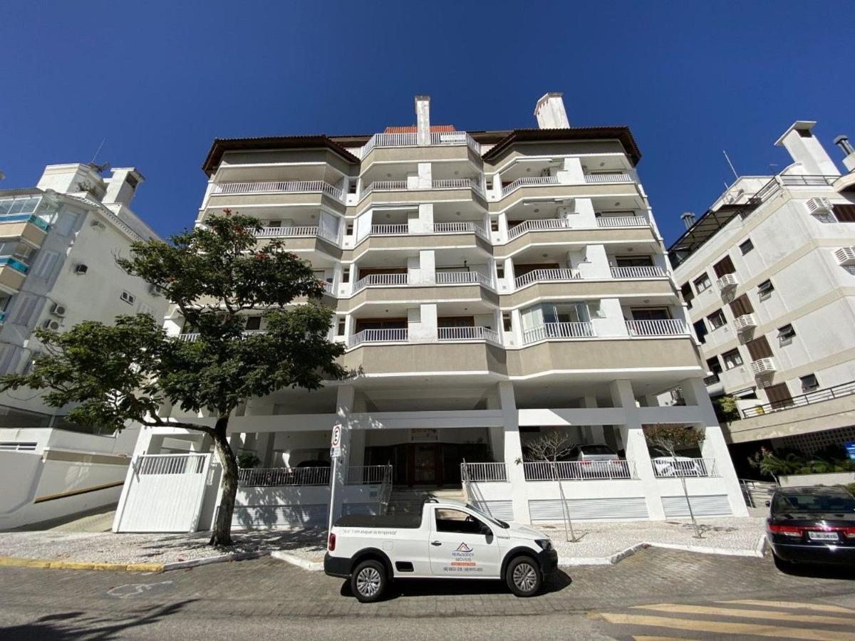 Ibiza Jurere Internacional Apartment Florianópolis Exterior foto