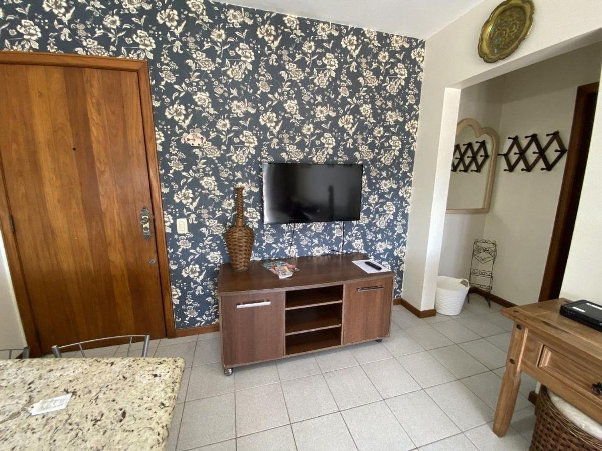 Ibiza Jurere Internacional Apartment Florianópolis Exterior foto