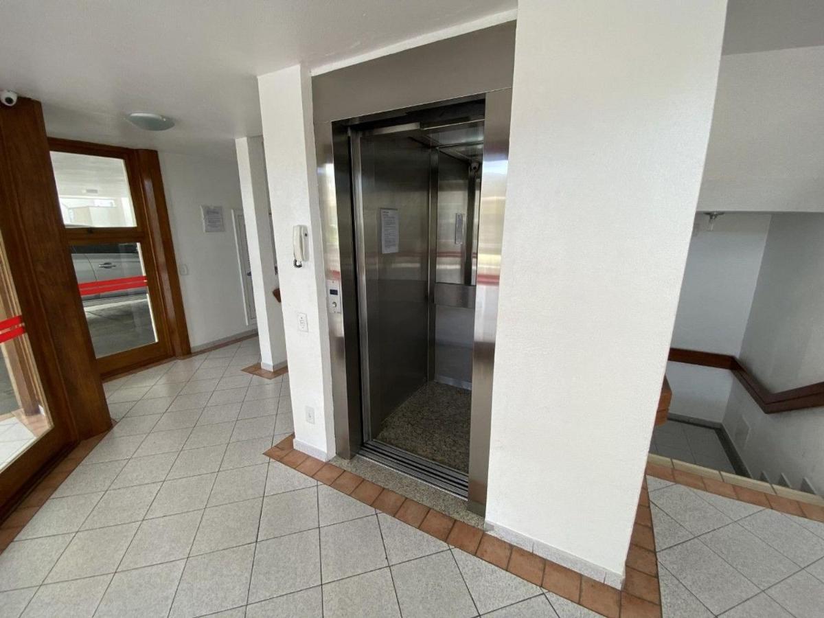 Ibiza Jurere Internacional Apartment Florianópolis Exterior foto