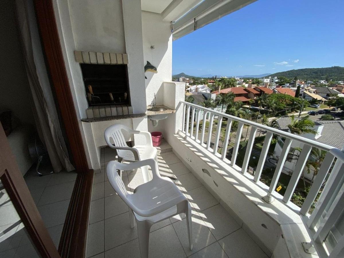 Ibiza Jurere Internacional Apartment Florianópolis Exterior foto