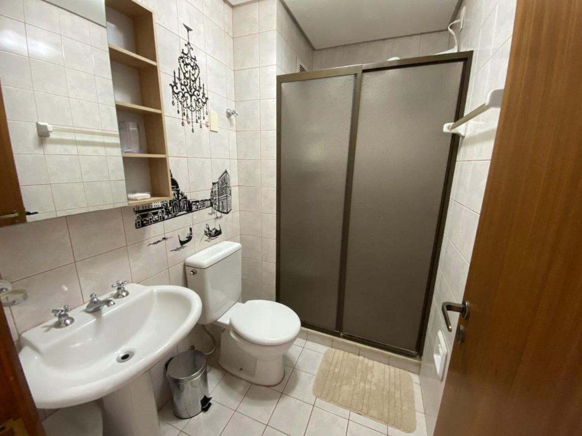 Ibiza Jurere Internacional Apartment Florianópolis Exterior foto